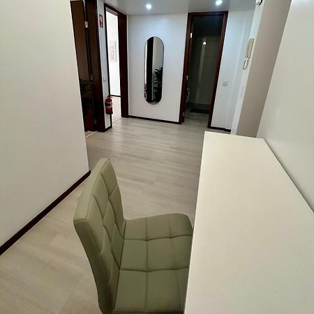 Santa Catarina By Ola Madeira Apartment ฟุงชาล ภายนอก รูปภาพ