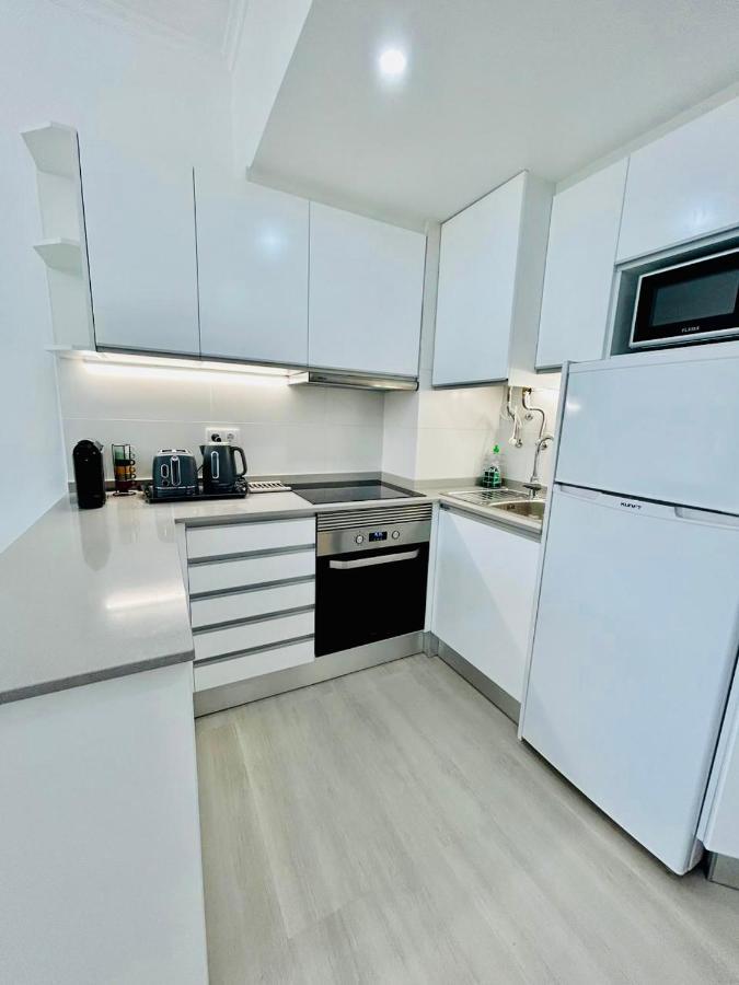 Santa Catarina By Ola Madeira Apartment ฟุงชาล ภายนอก รูปภาพ