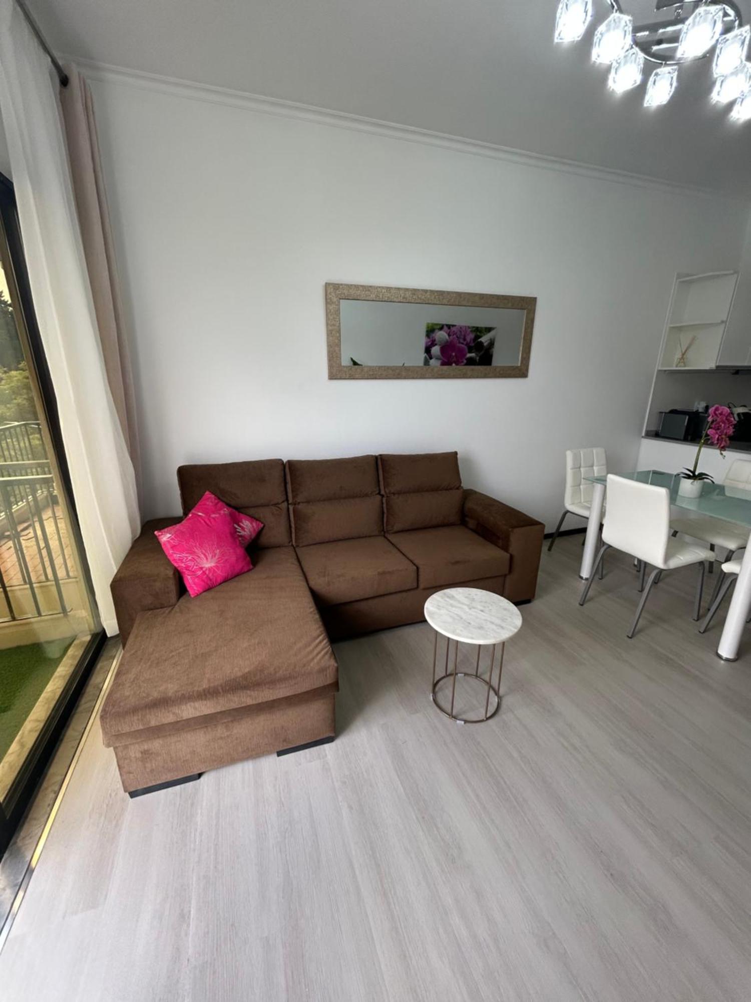 Santa Catarina By Ola Madeira Apartment ฟุงชาล ภายนอก รูปภาพ