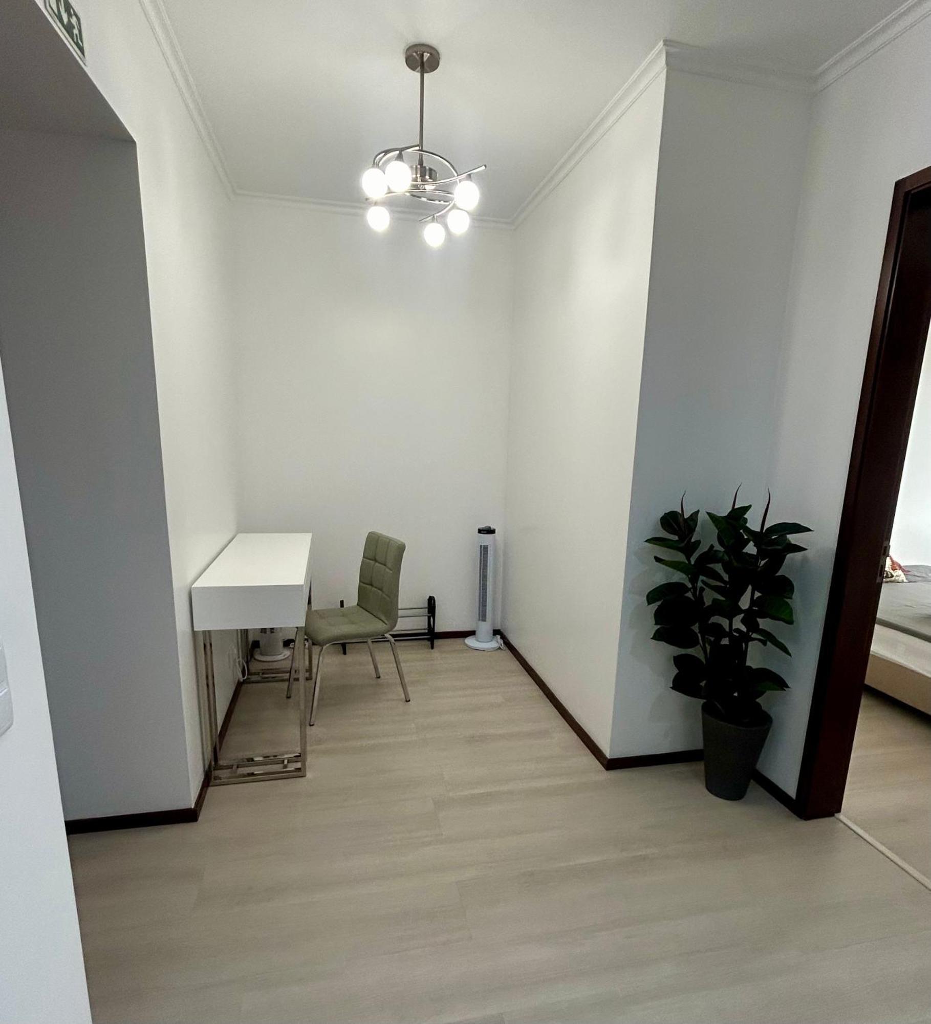Santa Catarina By Ola Madeira Apartment ฟุงชาล ภายนอก รูปภาพ