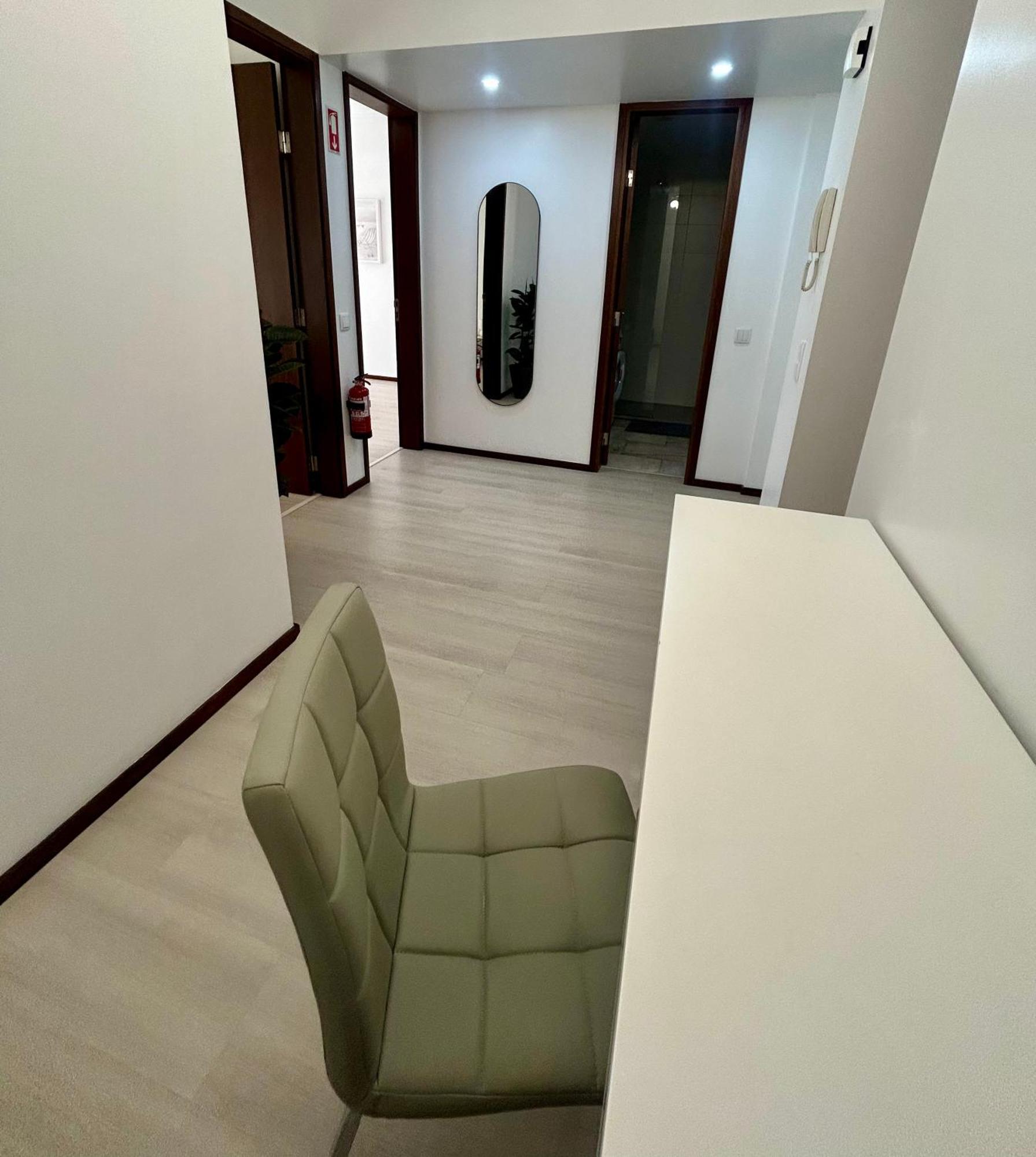 Santa Catarina By Ola Madeira Apartment ฟุงชาล ภายนอก รูปภาพ