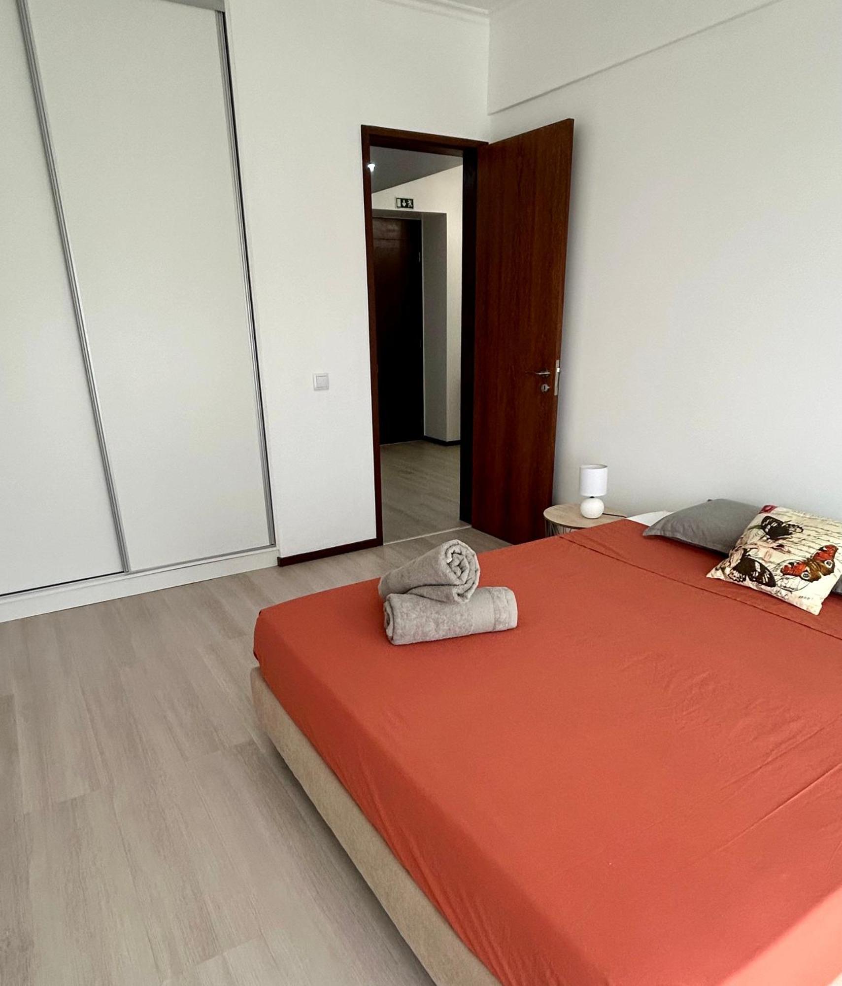 Santa Catarina By Ola Madeira Apartment ฟุงชาล ภายนอก รูปภาพ