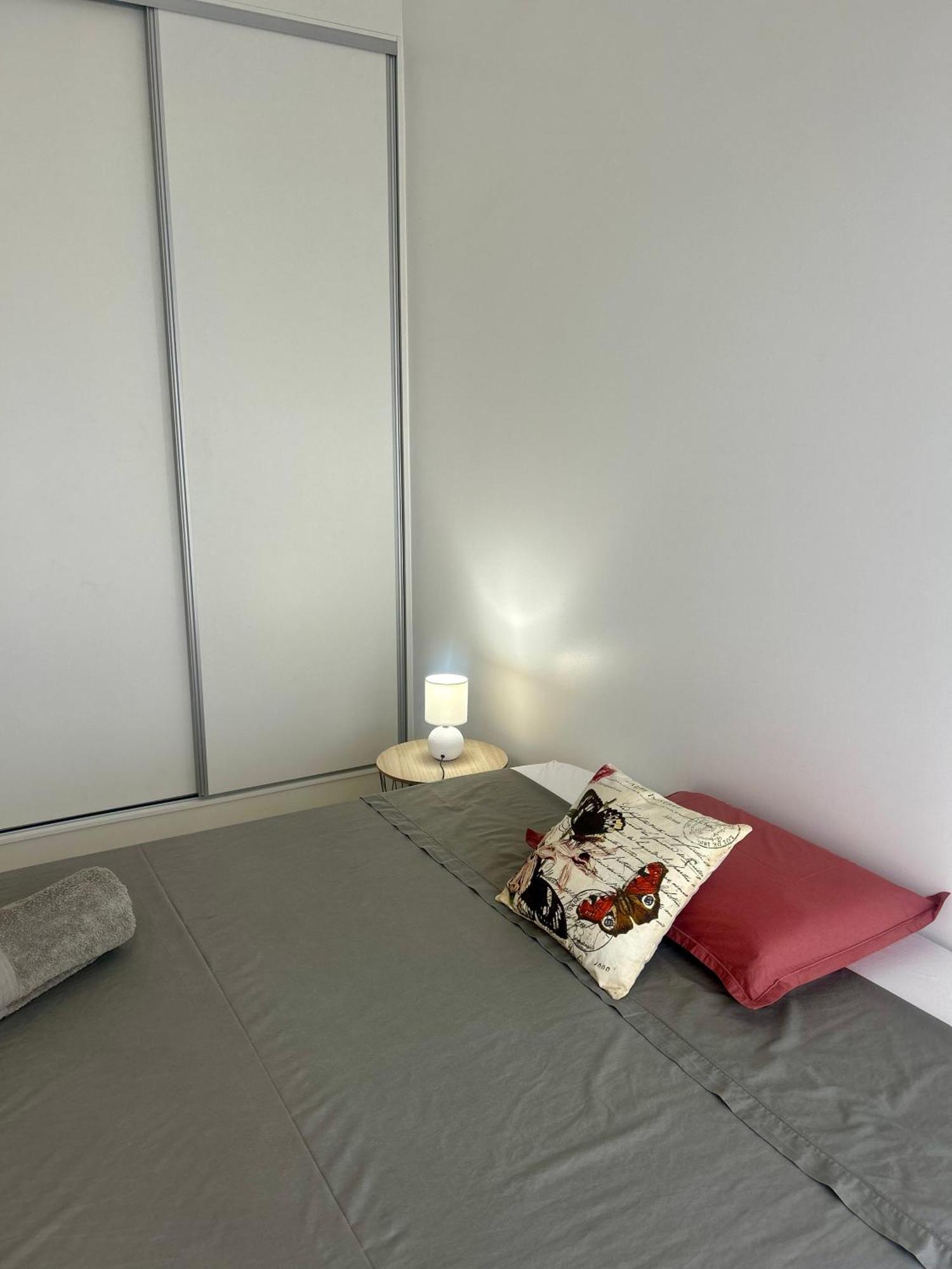 Santa Catarina By Ola Madeira Apartment ฟุงชาล ภายนอก รูปภาพ